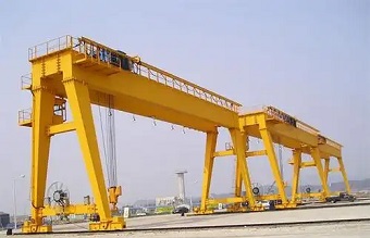 鹤壁企业如何快速拿下桥门式起重机械B级制造许可证