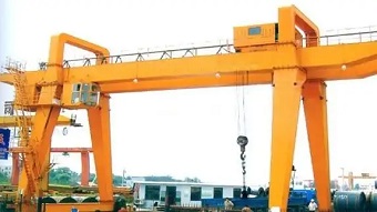 新乡桥门式起重机械生产许可证申办五步攻略