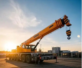 漯河流动式起重机制造许可证办理指南：条件与要求解读