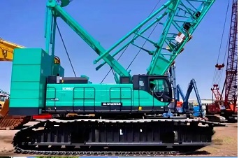 信阳流动式起重机制造许可证办理：条件与途径详解