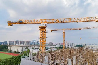 商丘塔式起重机械制造厂家怎么办理许可证