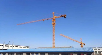 济源塔式起重机械制造许可证办理秘籍