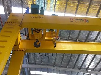 深圳市起重机械安装许可证办理条件与流程