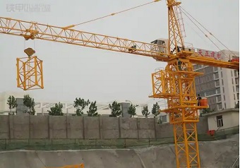 郴州塔式起重机生产许可证办理条件全解析，助您快速取证