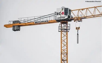 衡阳塔式起重机安装资质要求详解，企业申请指南