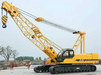 德阳企业如何高效办理流动式起重机制造许可证