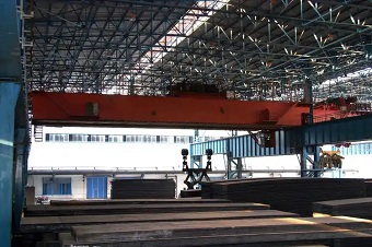 遂宁中小企业如何申请B级桥门式起重机械安装许可证