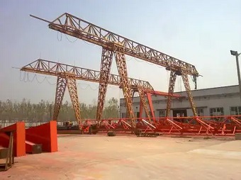 内江起重机械安装资质申请的关键