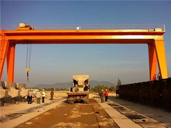 唐山起重机械制造资质申请全流程解析