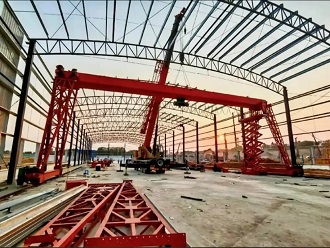 承德市起重机械制造许可申请：实操步骤与常见问题