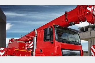 咸阳企业如何高效办理流动式起重机制造许可证