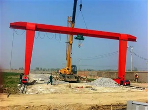 办理流动式起重机安装修理资质由哪个部门核发？榆林、汉中企业必看