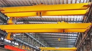 延安、榆林企业如何办理桥门式起重机制造许可证？办理条件与流程详解