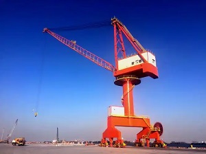 门座式起重机生产资质（A/B级）办理条件对比：陕西省企业办理指南