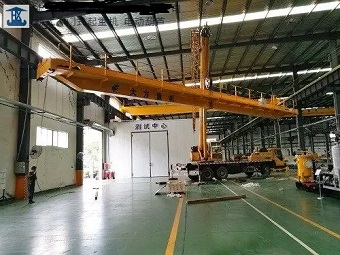 韩城企业办理桥门式起重机械生产许可证的流程与条件详解