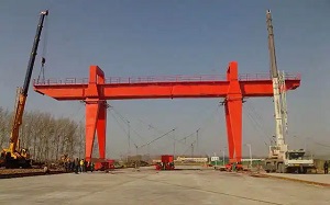 大连起重机械生产许可证去哪儿办理？全流程解析