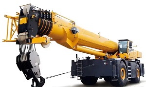 锦州流动式起重机制造许可证办理须知：省局审批特殊规定