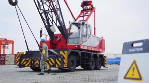 丹东流动式起重机安装资质办理特殊规定：聚焦修理活动许可