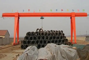 锦州桥门式起重机安装许可证办理：市监局审批全流程指南