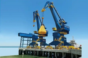 营口门座式起重机制造许可证办理：省局审批与试制造要点