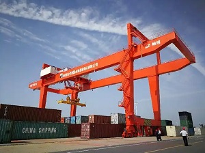 桥式起重机安装许可证办理要求有哪些？阜新企业必看指南