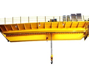 门式起重机制造资质办理流程分步解析：从申请到发证