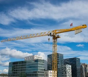 阜新办理起重机械安装许可证：流程简述与常见问题答疑