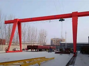 起重机械类制造许可证办理流程