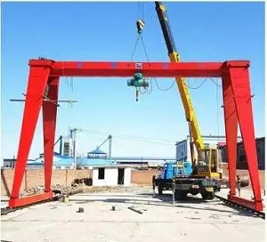 起重机械安装维修资质要求