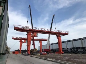 起重设备维修许可证办理流程