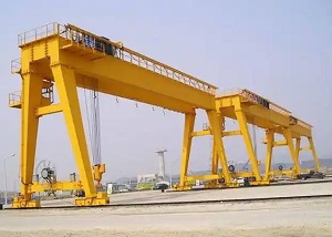 起重机械资质办理条件解读