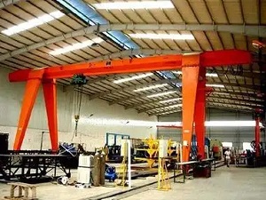 起重机械特种设备制造许可证办理流程