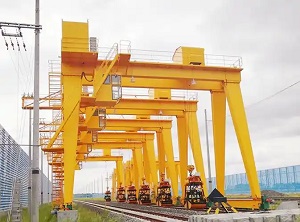 起重设备维修需要什么资质