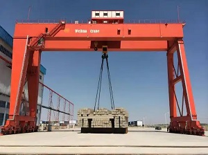 起重设备维修资质要求