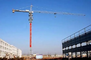 起重设备安装维修资质办理流程