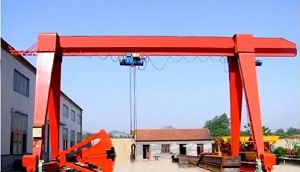 起重设备安装许可证办理条件要求