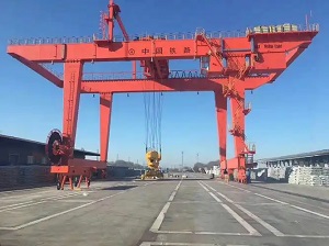 起重机修理许可证办理流程