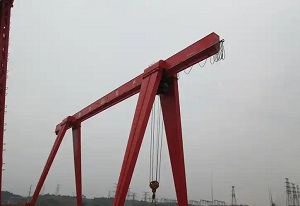 桥门式特种起重设备安装资质要求