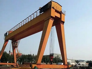 桥门式特种起重设备安装资质办理条件要求