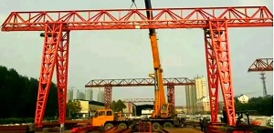 起重机安装维修资质怎么申请