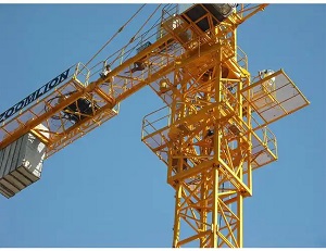 塔式起重机设备维修资质标准