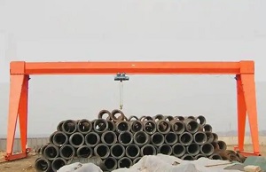 桥门式起重机制造许可证办理条件全解析