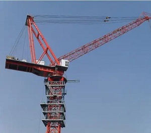塔式起重机生产资质申请必备条件