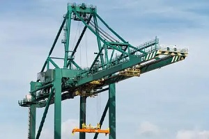 无锡起重机械安装许可证办理要求详解