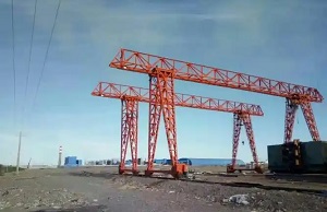 无锡起重机械安装许可证办理地点指南