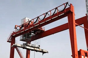 起重机械制造资质办理指南：桥门式与塔式起重机资质办理要点