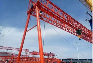 起重设备生产许可证申请手续