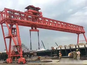 生产起重设备需要什么资质证书