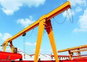 苏州起重机械制造许可证办理条件要求及费用分析