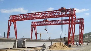 苏州桥门式起重机械生产许可证办理要点与常见问题解答